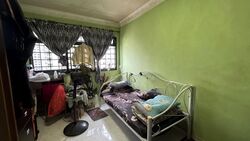 Blk 476 Sembawang Drive (Sembawang), HDB 4 Rooms #624572331
